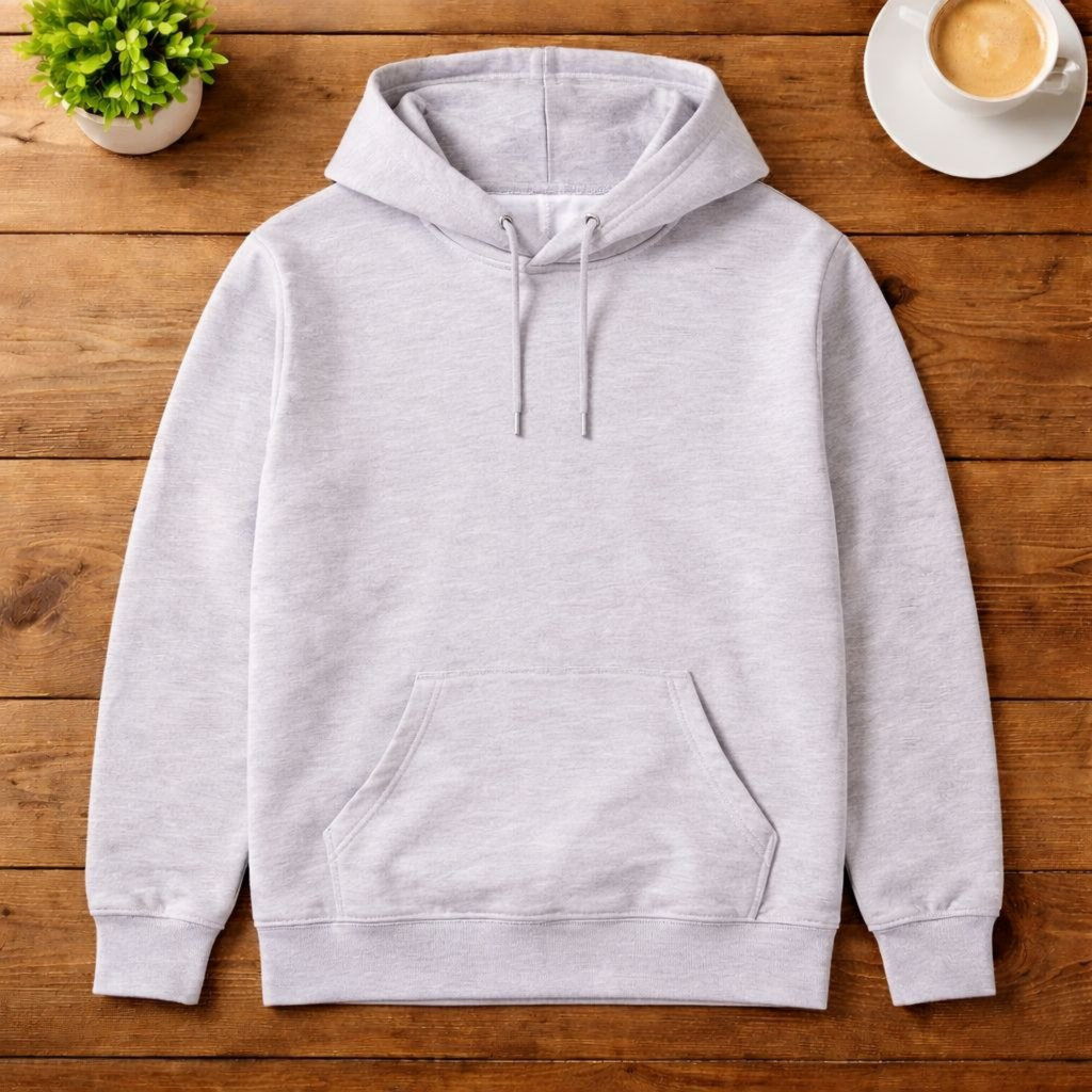 Bas Nikal Pade – Wanderer Premium Hoodie for Men & Women