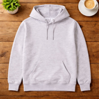 Bas Nikal Pade – Wanderer Premium Hoodie for Men & Women